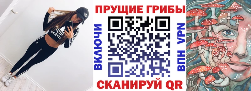 Галлюциногенные грибы Magic Shrooms  Полярный 